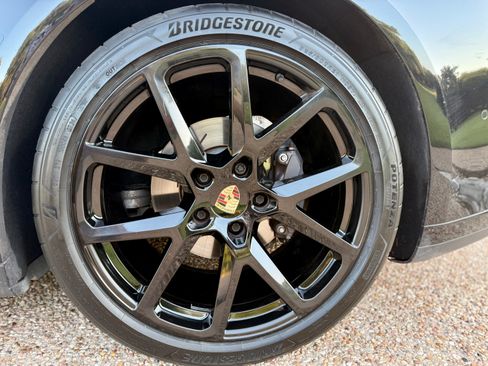 Used 2024 Porsche Panamera image 32