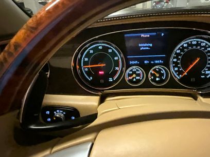 Used 2016 Bentley Continental GT