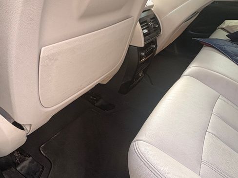 Used 2016 BMW X6 xDrive35i AWD/4WD image 11