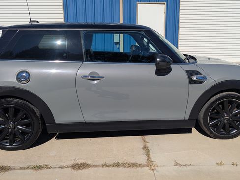 Used 2015 MINI Cooper S image 4
