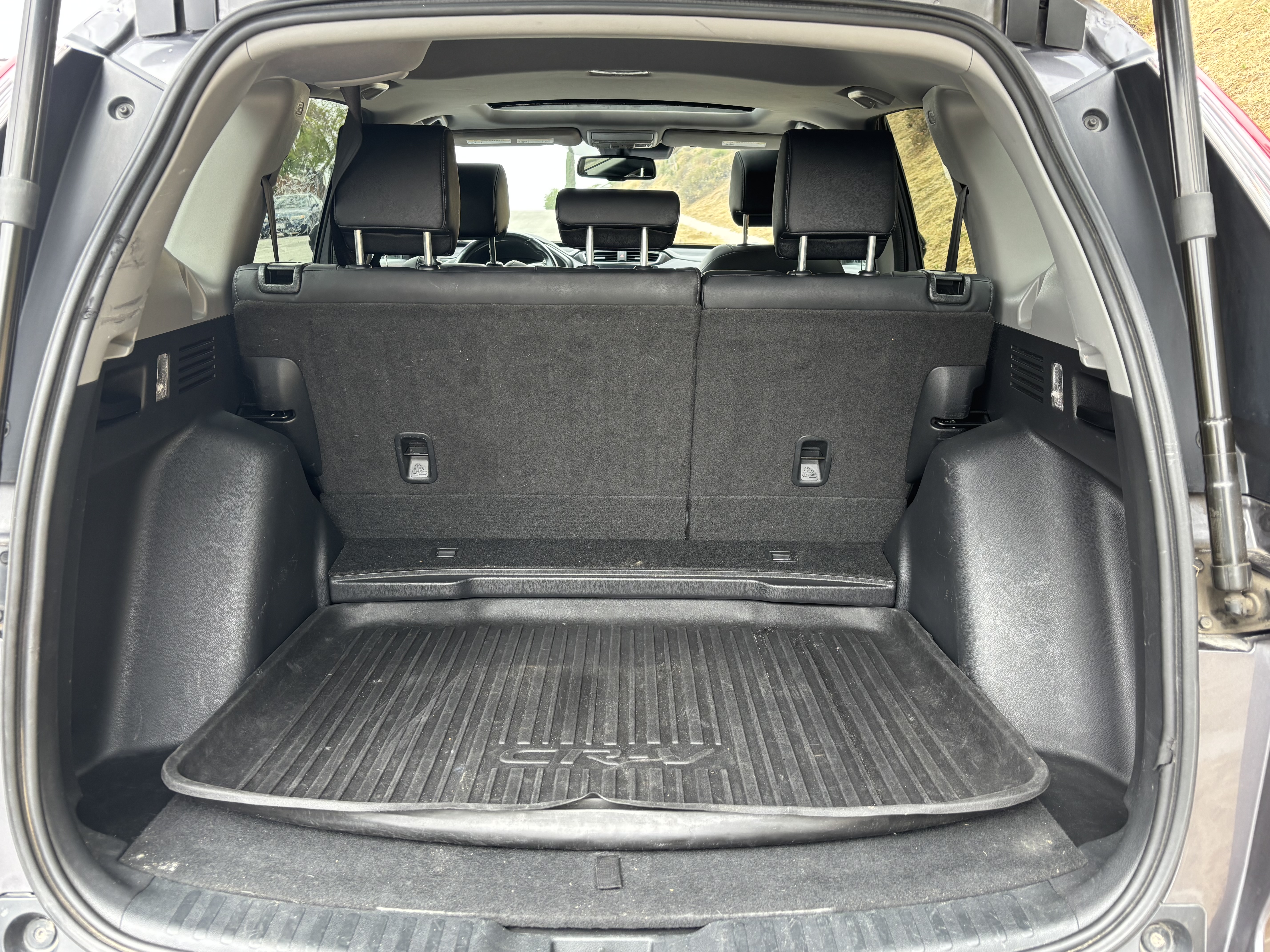 Used 2019 Honda CR-V EX-L image 8