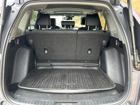 Used 2019 Honda CR-V EX-L image 8