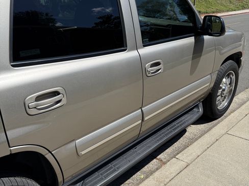 Used 2002 Chevrolet Tahoe LT RWD image 8