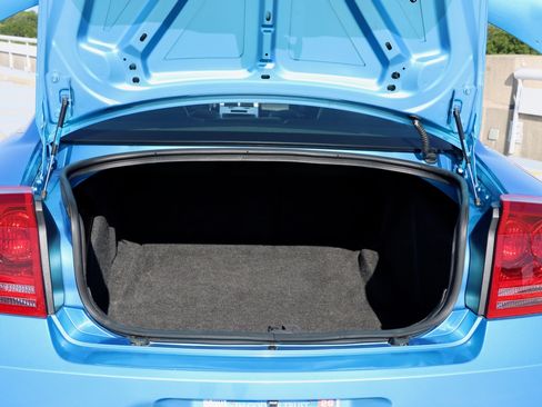 Used 2008 Dodge Charger SRT8 RWD image 28
