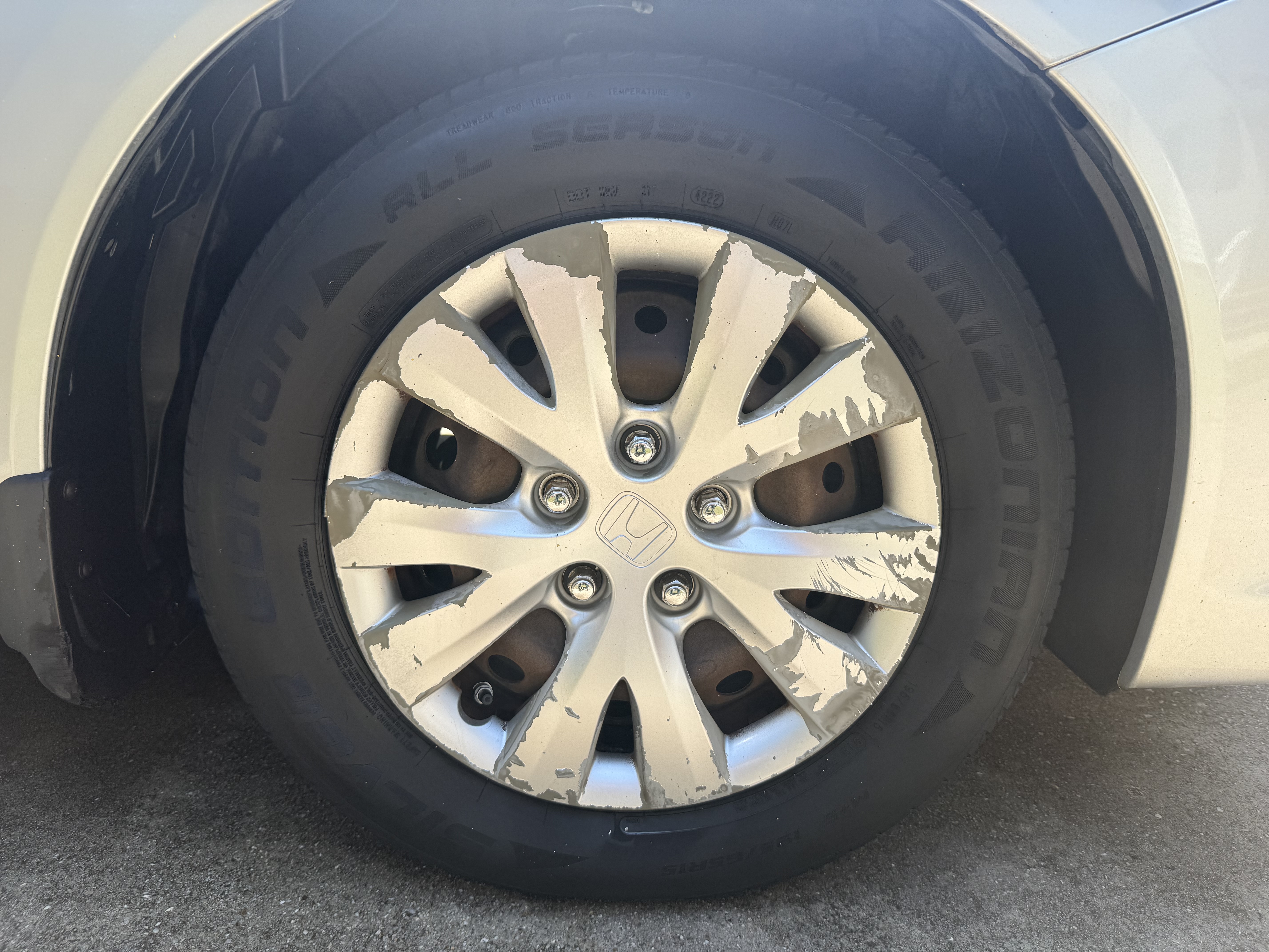 Used 2012 Honda Civic LX image 16
