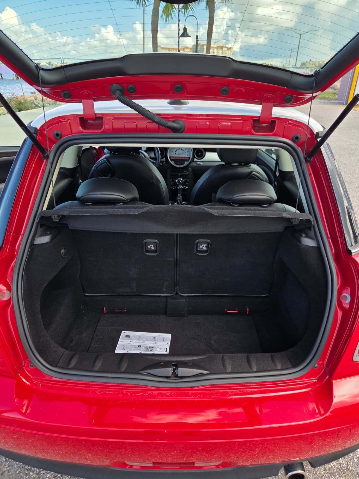 Used 2012 MINI Cooper Hardtop FWD image 13