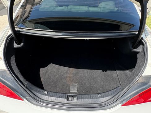 Used 2014 Mercedes-Benz CLA 250 4MATIC image 11