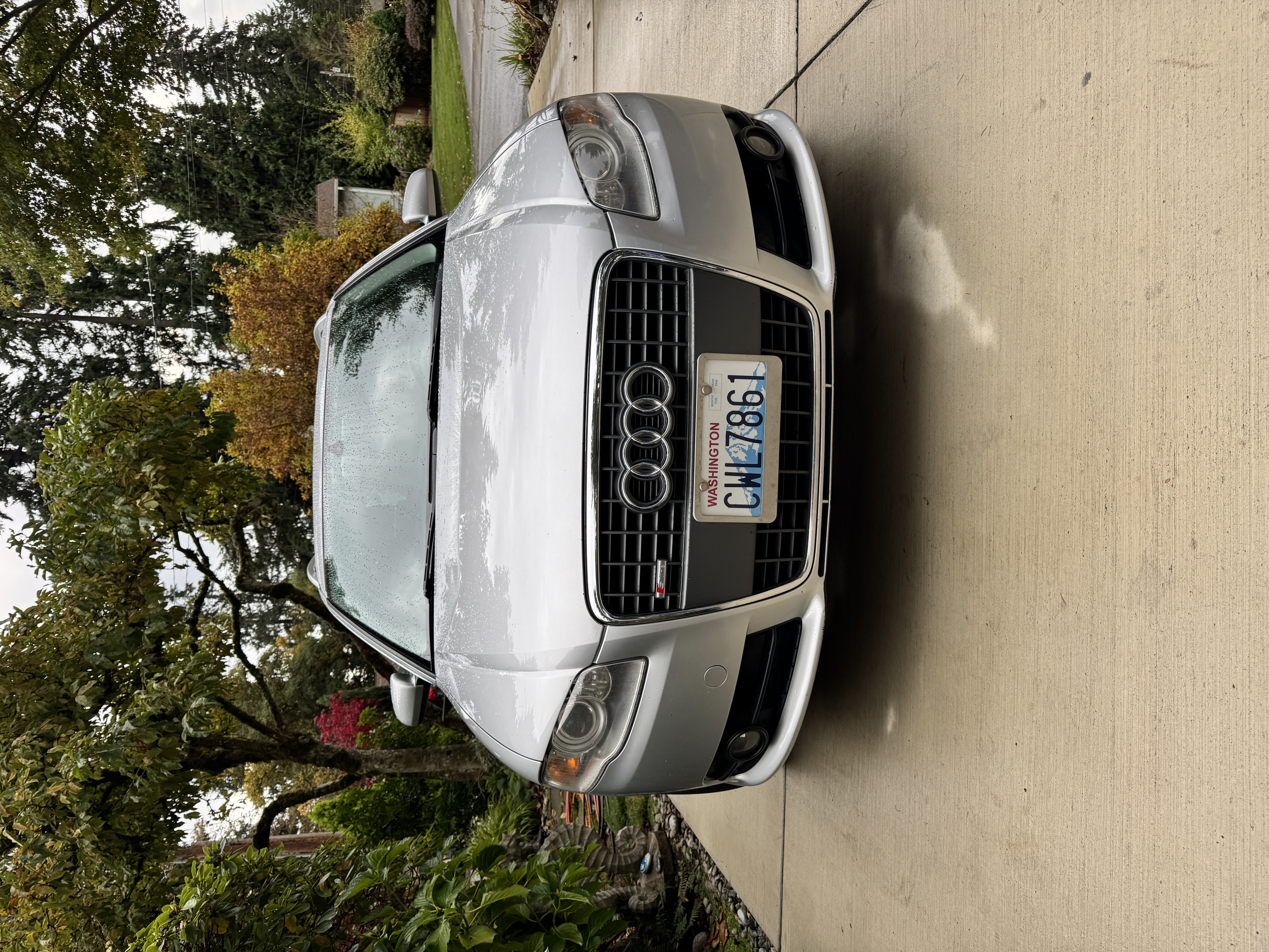 Used 2008 Audi A4 2.0T AWD/4WD image 6