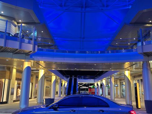 Used 2019 Mercedes-Benz E 53 AMG 4MATIC Sedan image 8