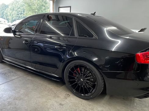 Used 2015 Audi S4 Premium Plus w/ Technology Package image 13