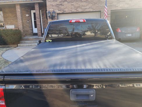 Used 2014 Chevrolet Silverado 1500 LT w/ All Star Edition image 10