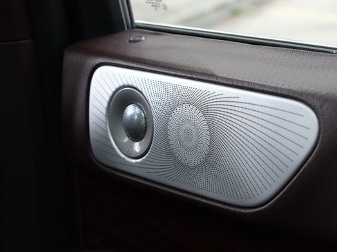 Used 2019 Lincoln Navigator L Black Label w/ Cargo Package image 15