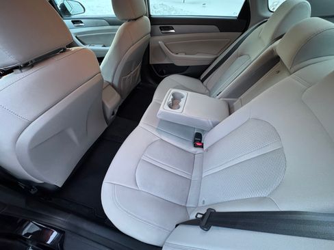 Used 2018 Hyundai Sonata SEL image 9