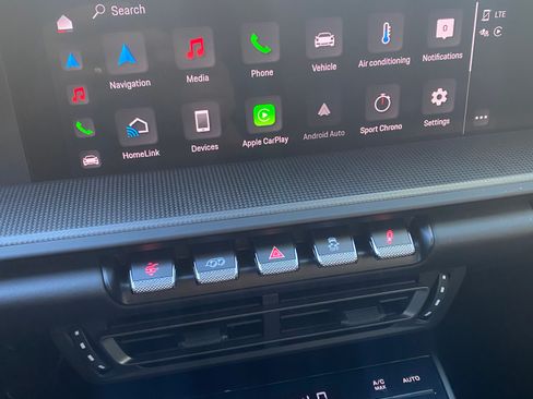 Used 2023 Porsche 911 Carrera 4 GTS image 12