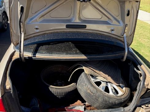 Used 2001 Honda Accord EX image 12