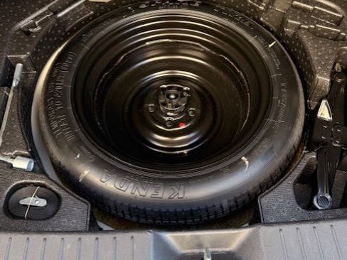 Used 2020 MAZDA CX-30 FWD w/ Select Package image 6