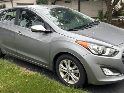 Used 2013 Hyundai Elantra GT