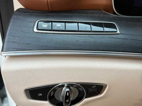 Used 2019 Mercedes-Benz E 450 4MATIC Wagon image 14