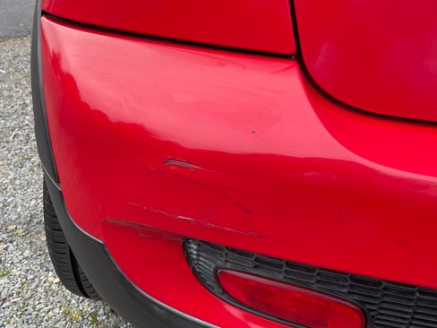 Used 2007 MINI Cooper S image 10