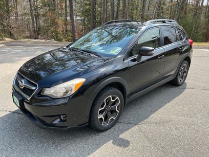 Used 2015 Subaru Crosstrek 2.0i Limited