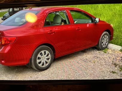 Used 2010 Toyota Corolla LE