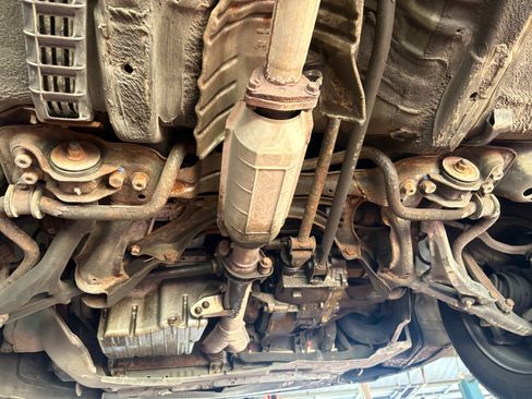 Used 1996 Honda Civic EX image 14