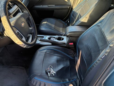 Used 2011 Ford Fusion SEL FWD image 10