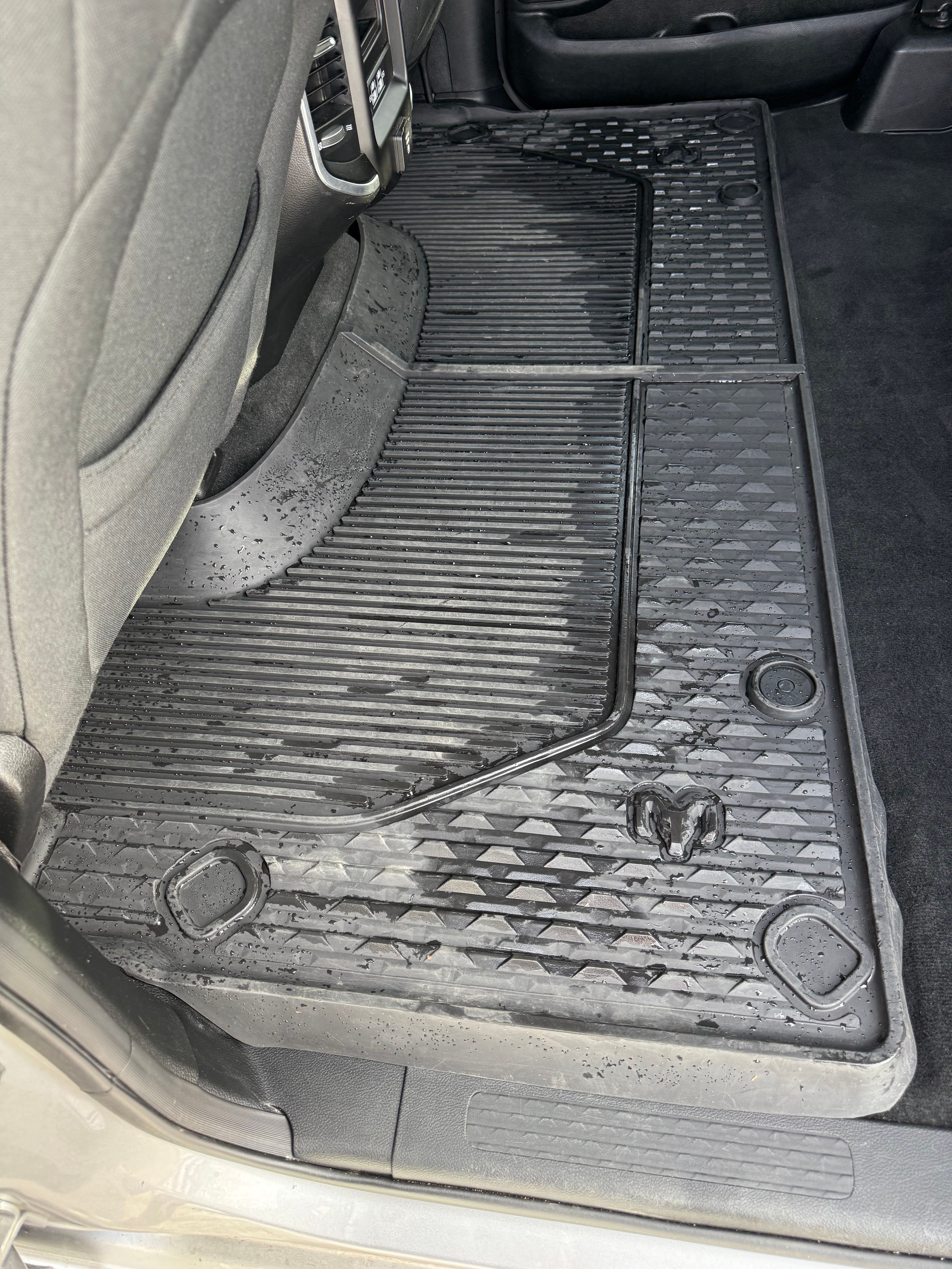 Used 2021 RAM 1500 Big Horn AWD/4WD image 11