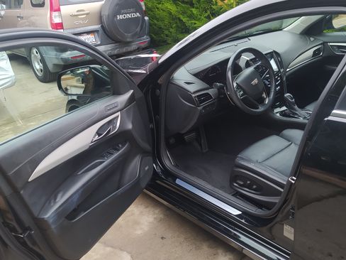 Used 2015 Cadillac ATS Performance image 6