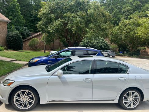 Used 2006 Lexus GS 300 RWD image 1