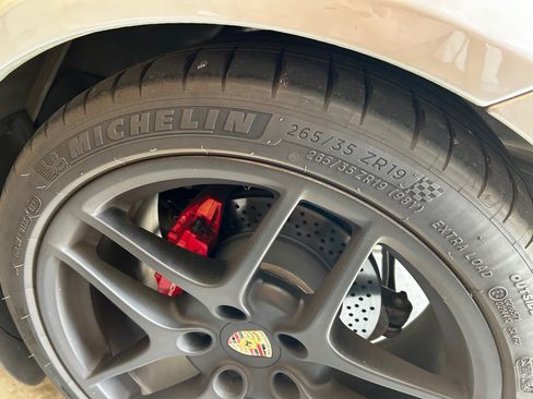 Used 2009 Porsche Cayman S image 18