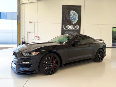 Used 2018 Ford Mustang Shelby GT350R w/ GT350R Equipment Group 920A