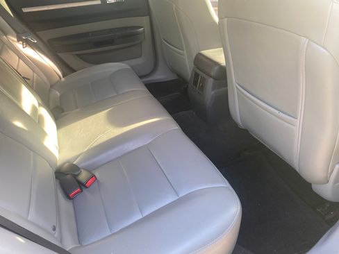 Used 2008 Dodge Charger R/T w/ Protection Group image 12