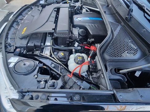 Used 2017 BMW X5 xDrive40e image 21