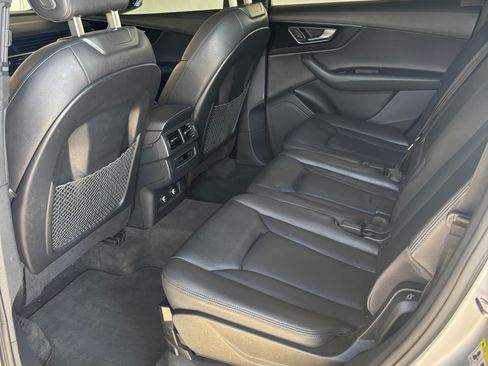 Used 2019 Audi Q7 3.0T Premium w/ Convenience Package image 5