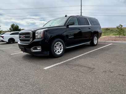 Used 2016 GMC Yukon XL SLE w/ Convenience Package