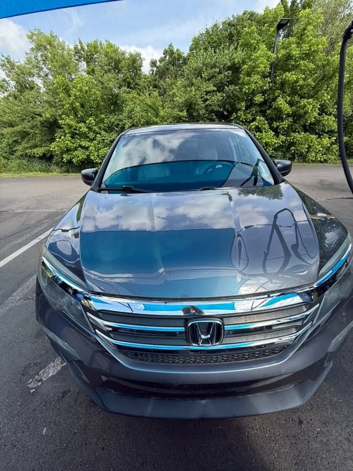 Used 2016 Honda Pilot LX image 15