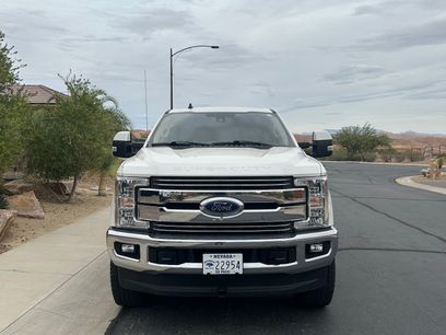 Used 2019 Ford F250 Lariat w/ Lariat Ultimate Package