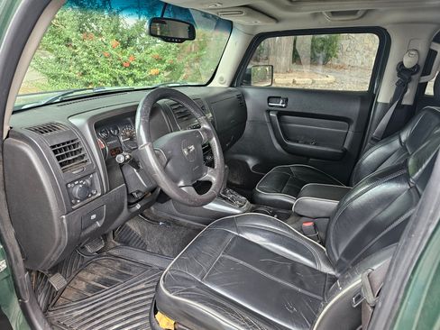 Used 2006 HUMMER H3 image 5
