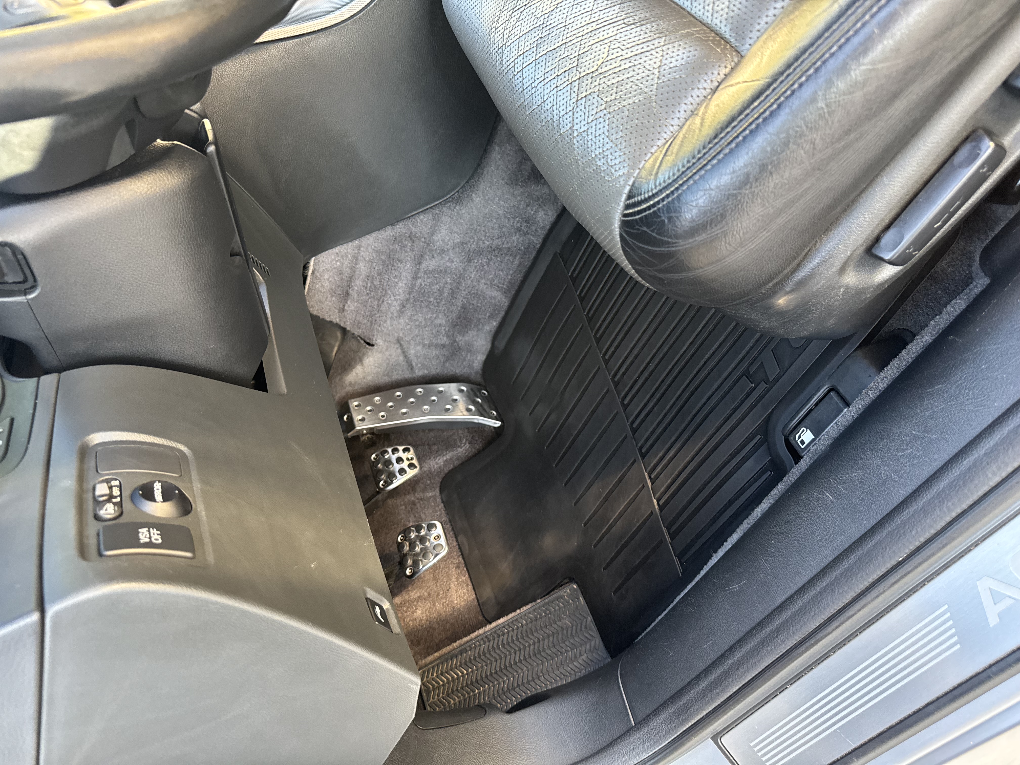 Used 2007 Acura TL Type-S FWD image 21
