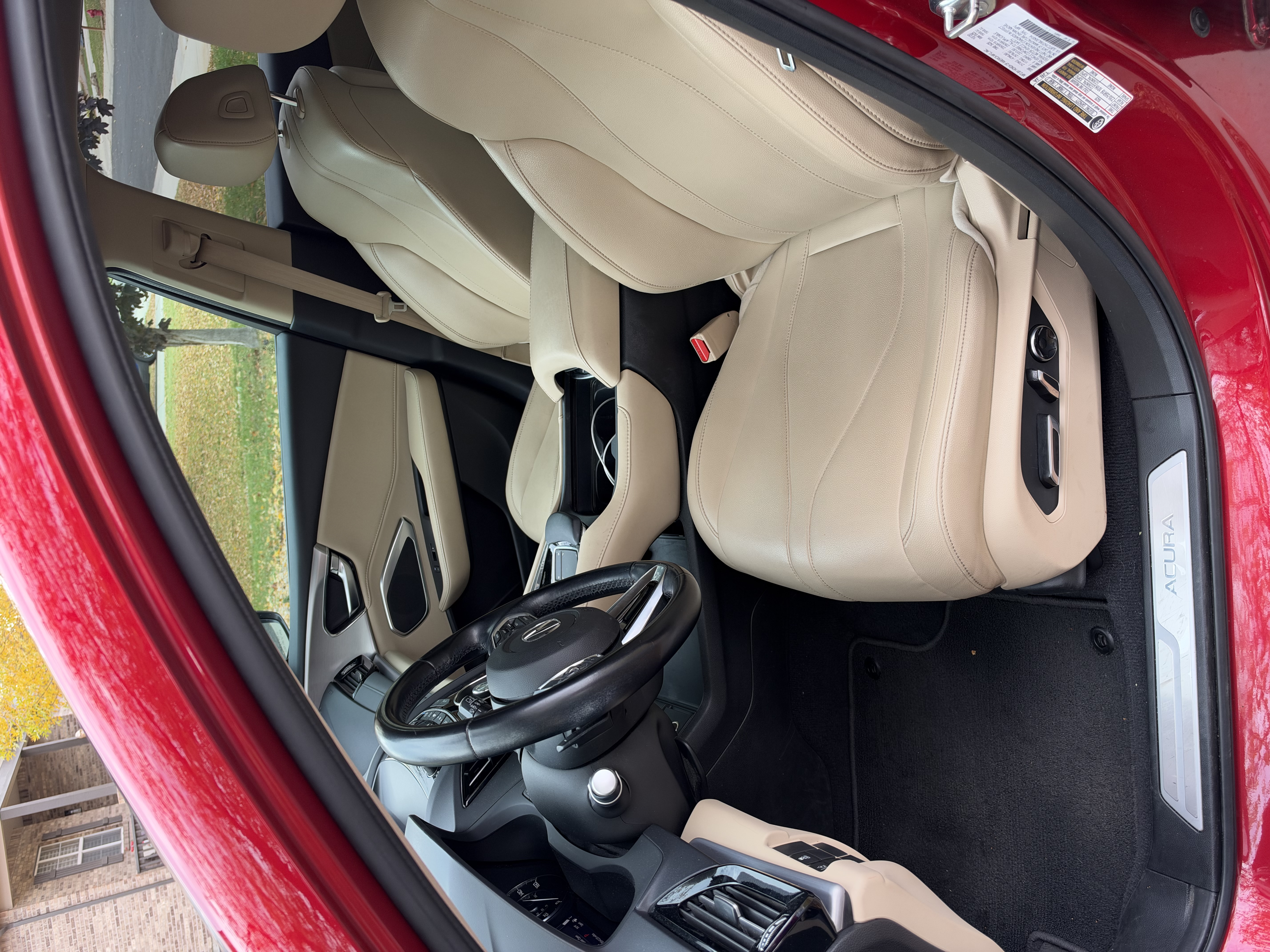Used 2021 Acura RDX FWD image 6