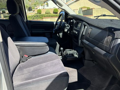 Used 2003 Dodge Ram 1500 Truck SLT image 16