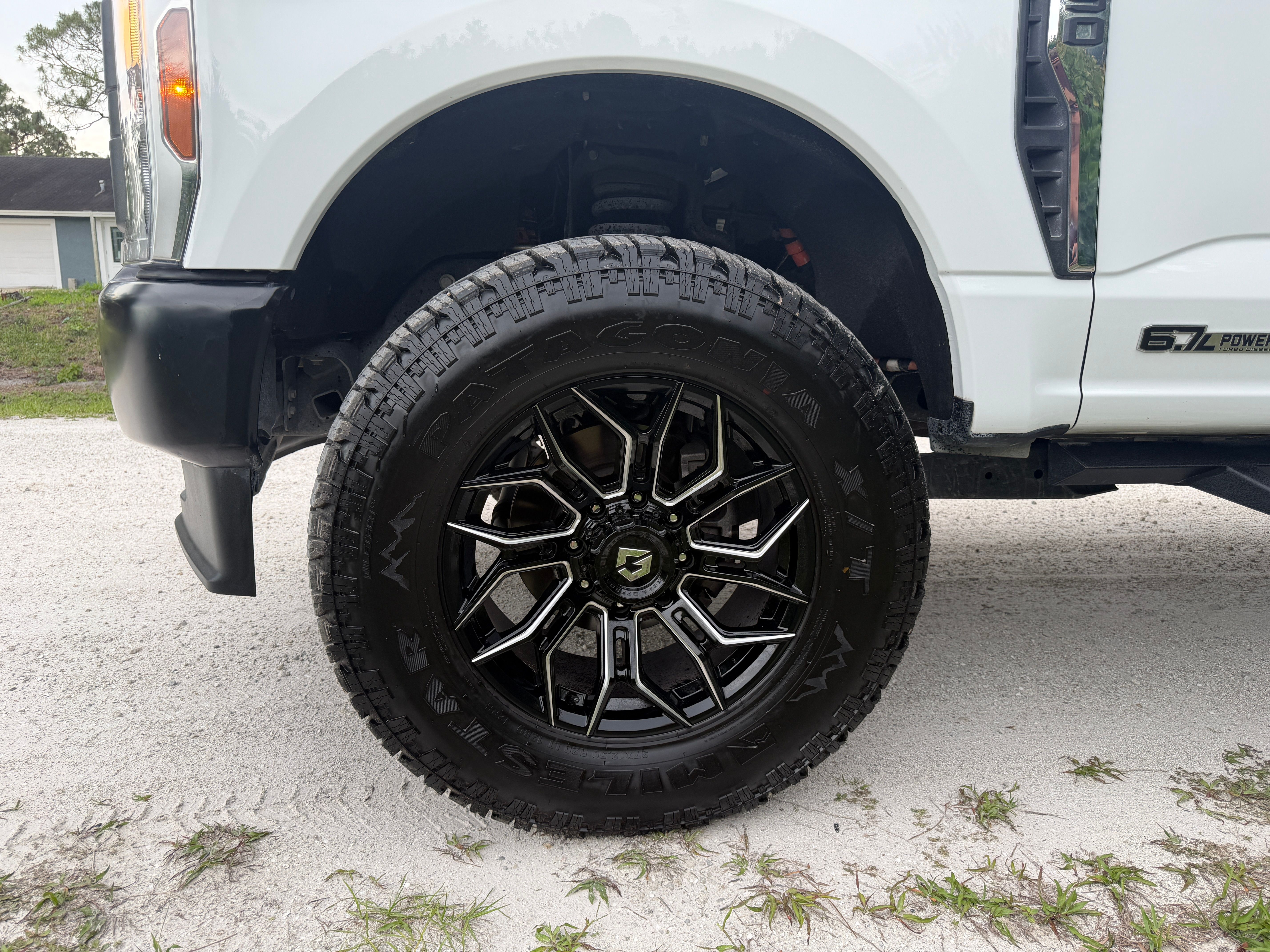 Used 2026 Ford F350 XL AWD/4WD image 13