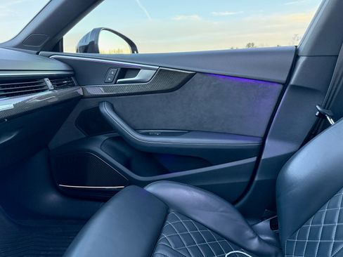 Used 2019 Audi S5 Prestige w/ S Sport Package image 31