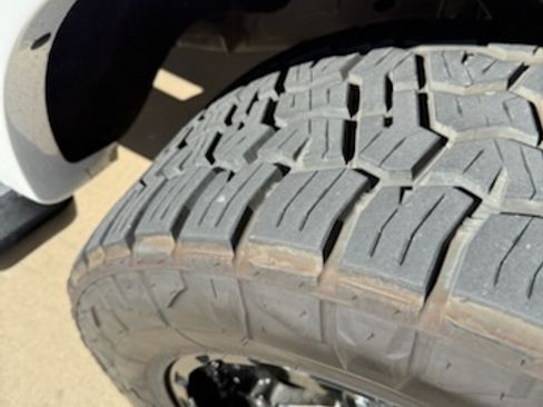 Used 2013 Ford F150 FX2 w/ Luxury Equipment Group image 8