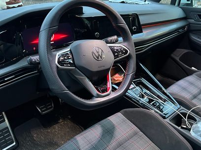 Used 2023 Volkswagen GTI S
