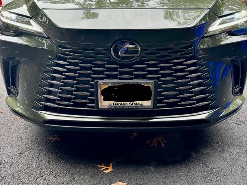 Used 2024 Lexus RX 350 AWD image 5