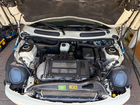 Used 2007 MINI Cooper S FWD image 16