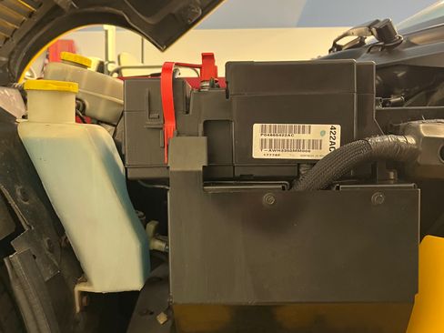 Used 2001 Dodge Viper RT/10 image 24