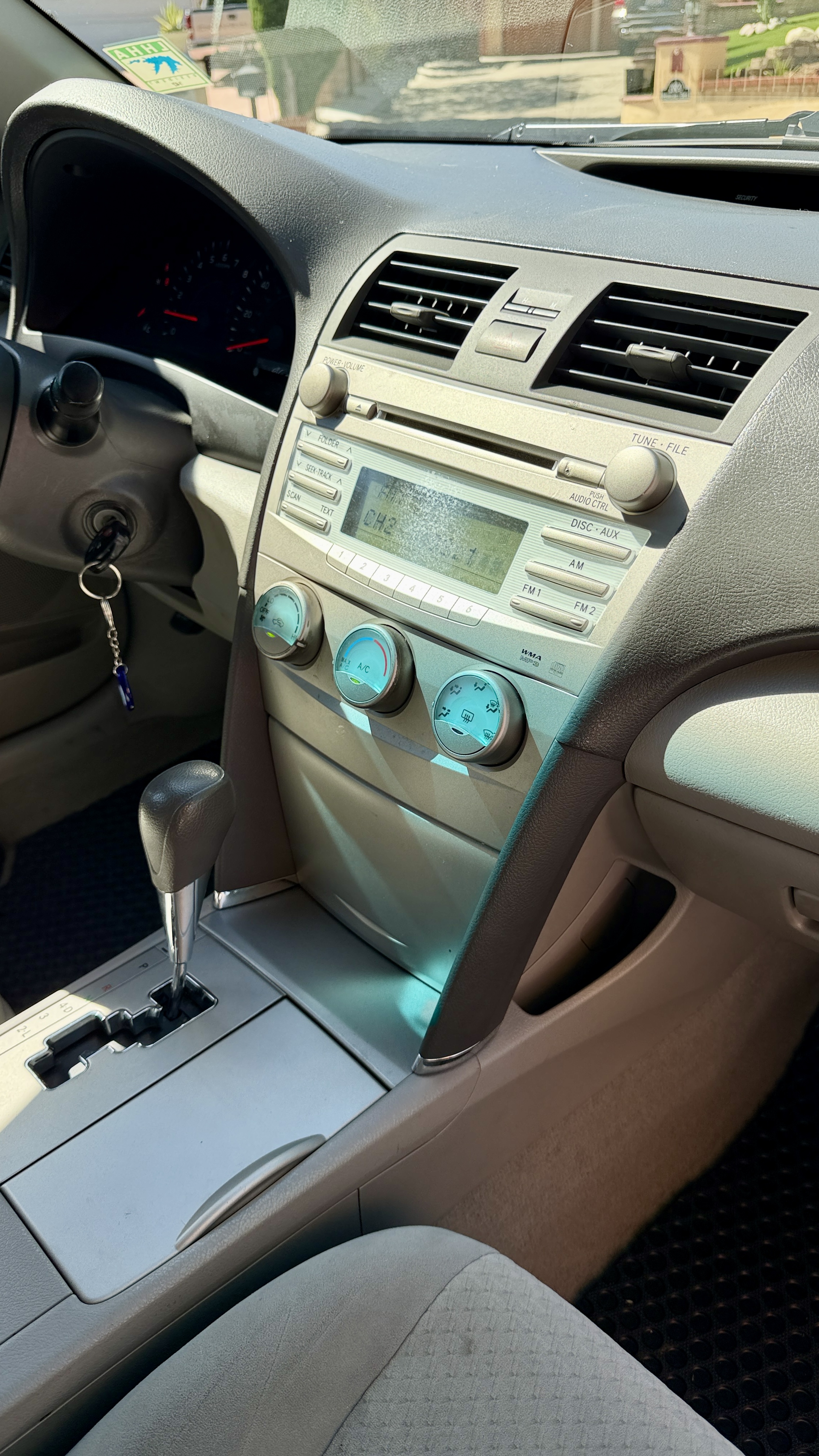 Used 2009 Toyota Camry SE FWD image 20
